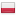 drewtrans.pl hosted country